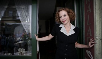 EFF Palić: Majka i ostale porodične budale