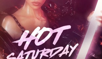 Hot saturday