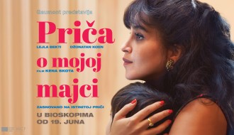 Film: Priča o mojoj majci