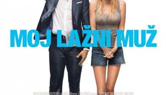 Film: Moj lažni muž
