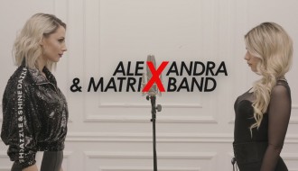 Alexandra & Matrix band