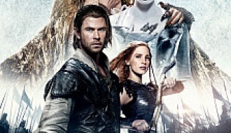 Film: Lovac i ledena kraljica