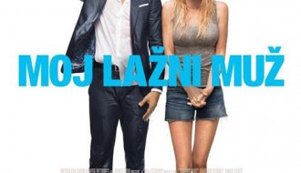 Film: Moj lažni muž