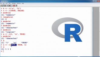 Besplatna "Klik-R" radionica o programskom jeziku R i analizi podataka, za mlade od 13 do 18 godina