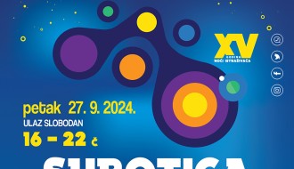 Evropska Noć istraživača 2024