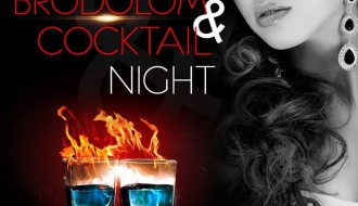 Brodolom & Coctail Night