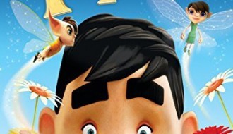 Animirani film: Piksiji - Mali vilenjaci