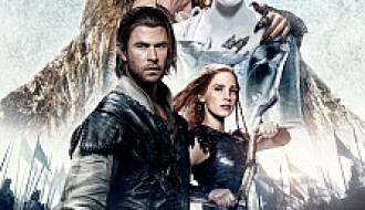 Film: Lovac i ledena kraljica