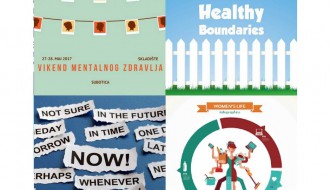 Vikend mentalnog zdravlja: Gde završavam ja i počinješ ti?