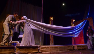 Az eredeti Hamlet / originalni Hamlet