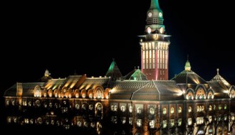 Humanitarni novogodišnji koncert