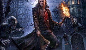 V Dead Lake Festival:  The curse of Valburga