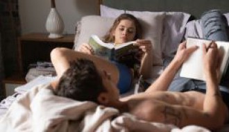 Film: After: Posle sudara