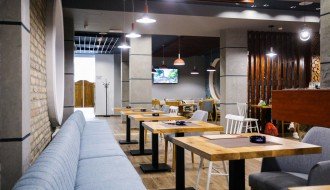 Promocija vina u restoranu Tokio BBQ