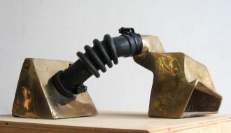 Izložba: Skulpture za zvuk