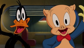 Animirani film: Veliki prasak (sinhronizovano na srpski)