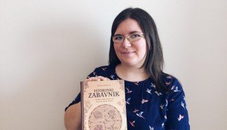 Istorijski klub predstavlja: Istorijski zabavnik