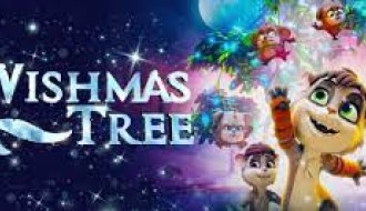 Animirani film: Priče iz skrivenog grada - Drvo želja (sinhronizovano)