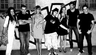 Koncert: Mistakemistake