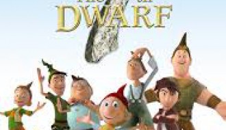 Animirani film: 7. patuljak