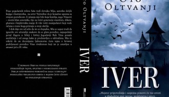 Promocija knjige "Iver" subotičkog pisca Otoa Oltvanjia