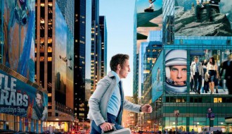 Film: Tajni život Voltera Mitija