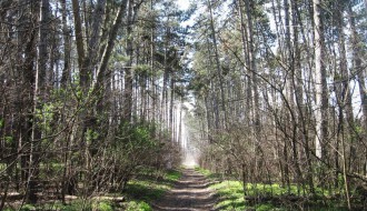 3. kolo Vojvođanske treking lige