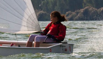 Donatorsko veče za jedriličarski klub "Reful"