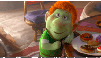 Animirani film: Snežana i 7 patuljaka