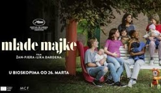 Film: Mlade majke
