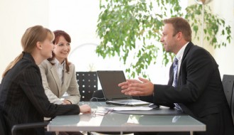 Predavanje: Kako da razgovor za posao ne bude bauk