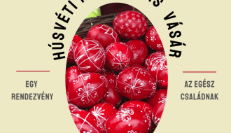 Uskršnji vašar šarenih jaja