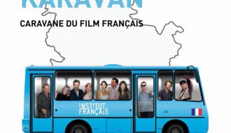 Francuski filmski karavan - ciklus "Klasici"