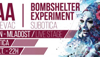 Bend "Zaa" (Kruševac)