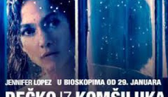 Film: Dečko iz komšiluka