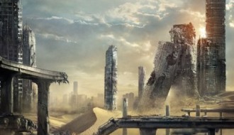 Film: Lavirint - Beg kroz zgarište