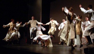 Predstava: Siromašni čizmar i kralj vetra