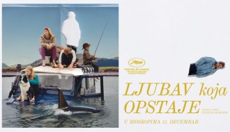 Film: Ljubav koja opstaje