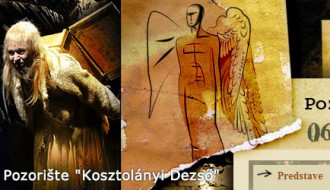 Brecht - The Hardcore Machine