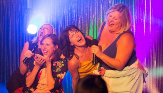 Film: Mame u provodu