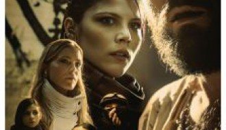 Domaći film: Jazavac pred sudom