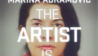 Film: “Marina Abramović: Umetnik je prisutan”
