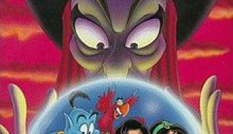 Ciklus Diznijevih klasika