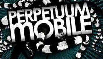 Perpetuum Mobile