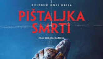Film: Pištaljka smrti