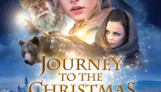Dečji igrani film: Putovanje na božićnu zvezdu