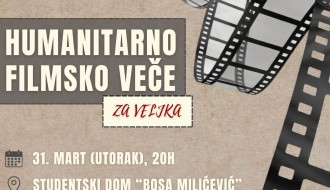 Filmsko veče