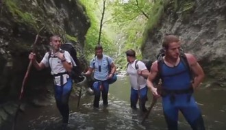 EFF Palić:  Rzav Veliki