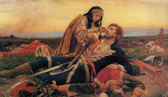 У Славу Видовдана