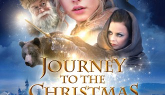 Dečji igrani film: Putovanje na božićnu zvezdu
